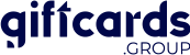 Startpagina van Giftcards Group Helpcenter
